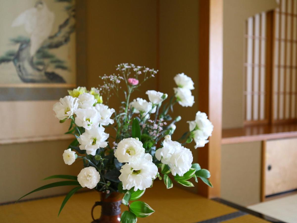 Club Wyndham Chikumakan Nagano Екстер'єр фото