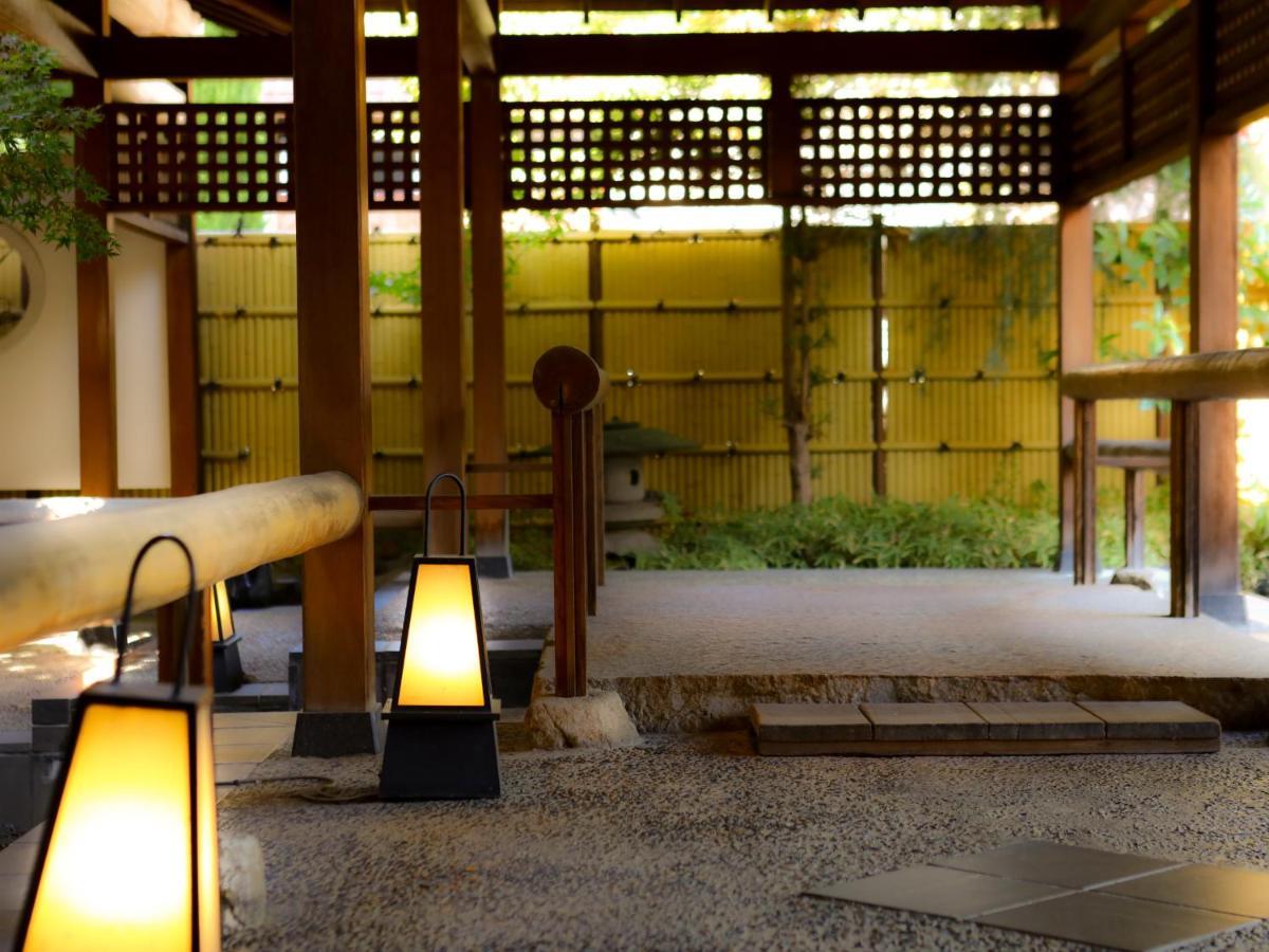 Club Wyndham Chikumakan Nagano Екстер'єр фото
