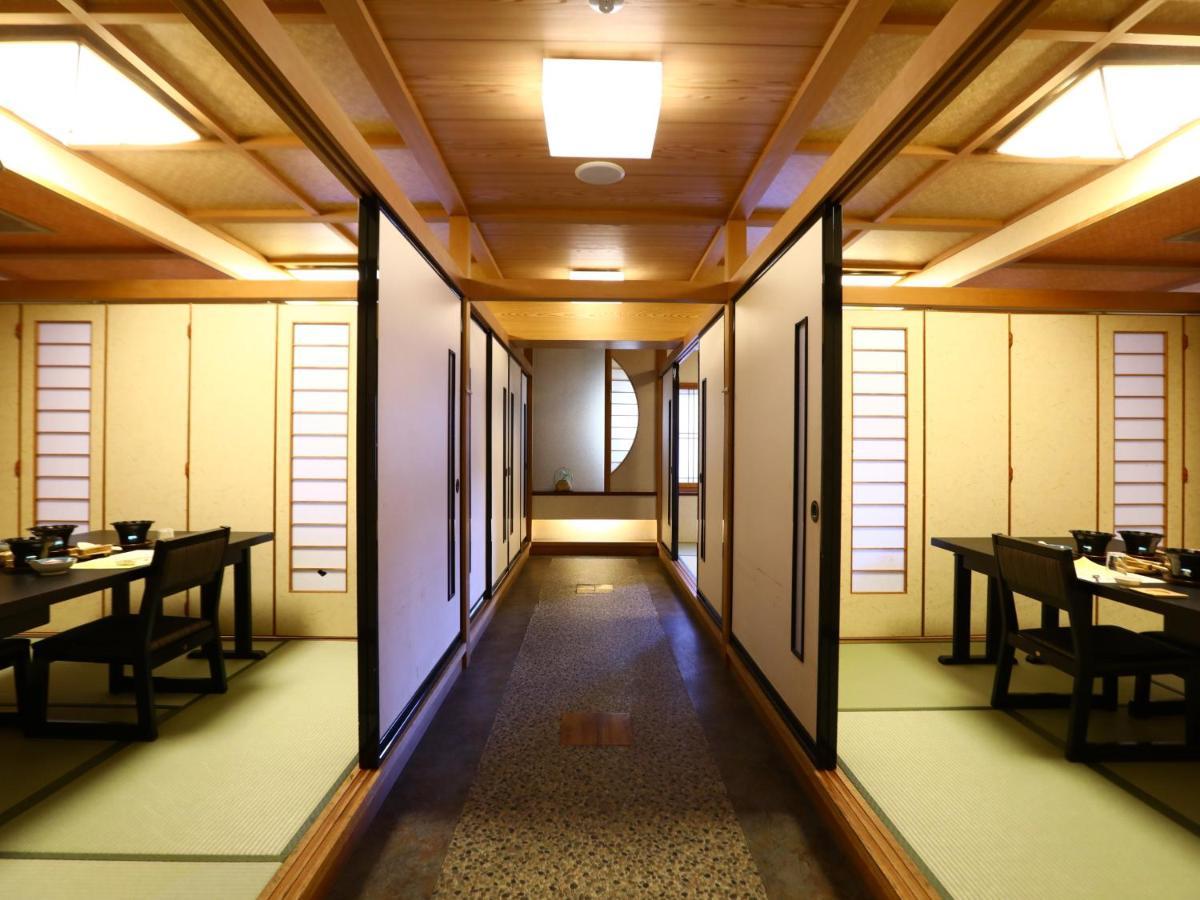 Club Wyndham Chikumakan Nagano Екстер'єр фото