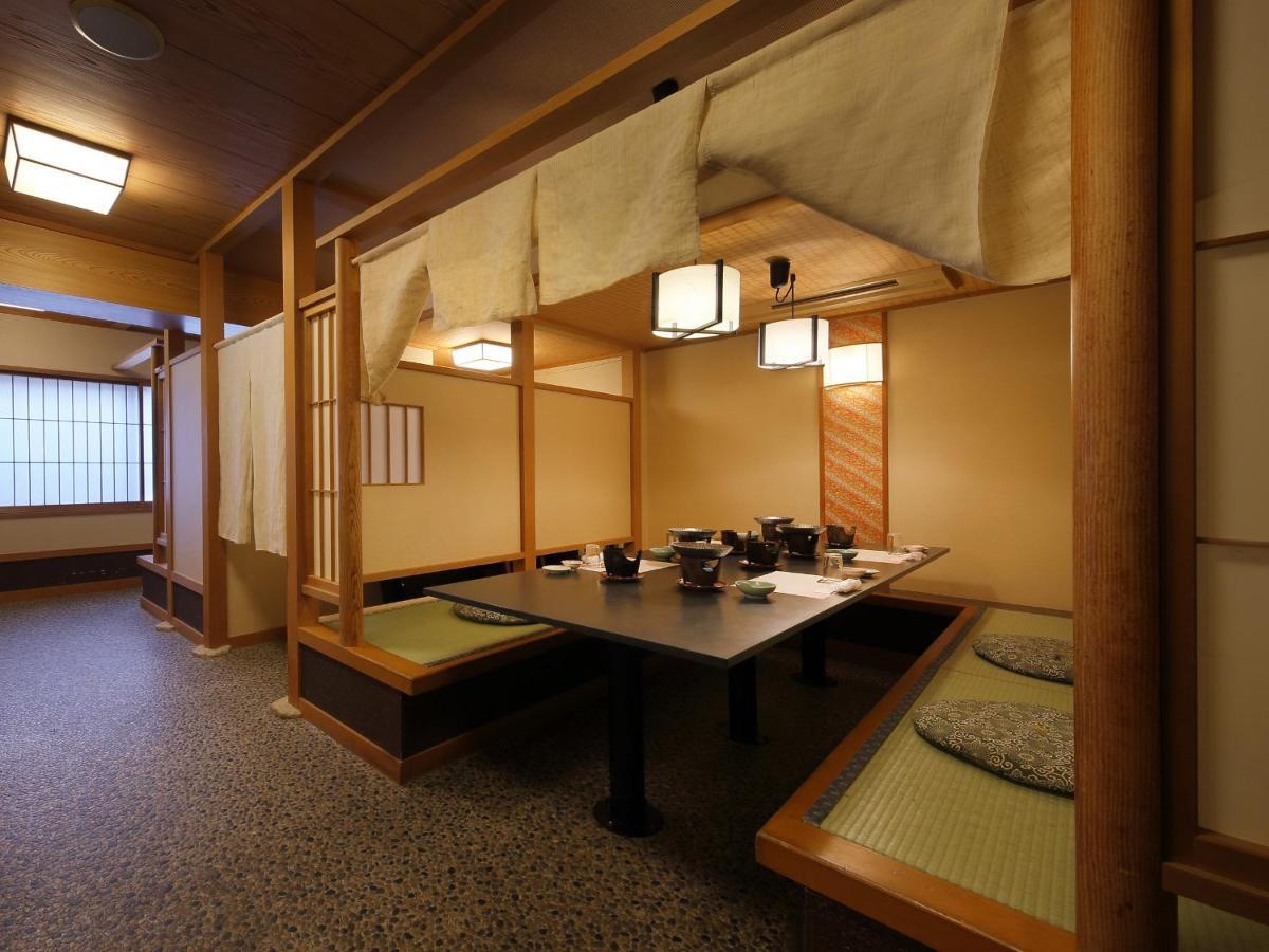 Club Wyndham Chikumakan Nagano Екстер'єр фото