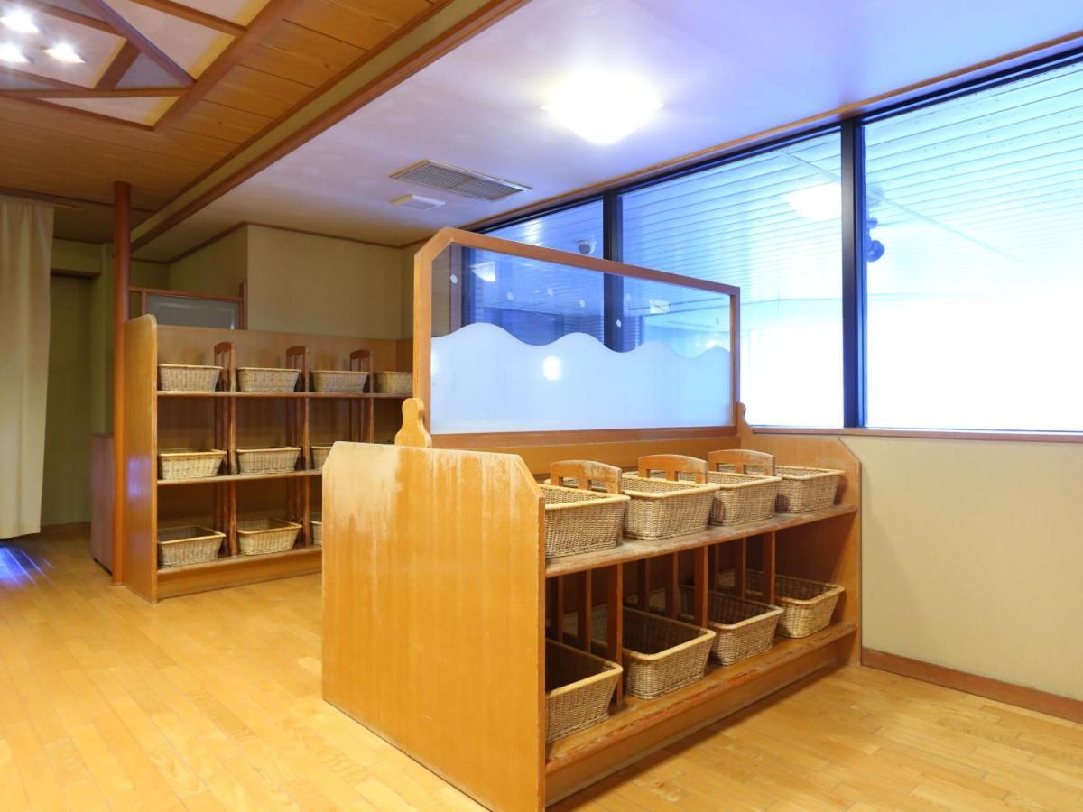 Club Wyndham Chikumakan Nagano Екстер'єр фото