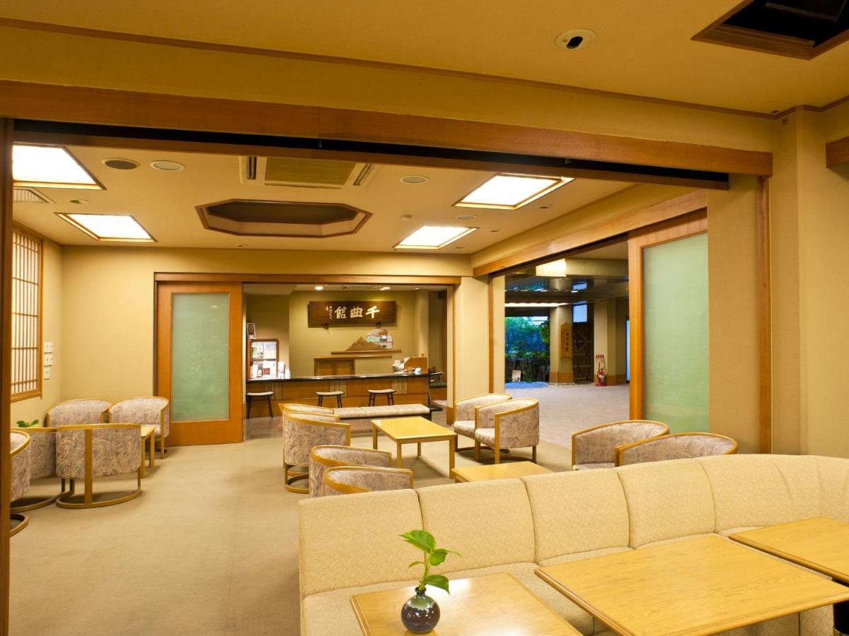 Club Wyndham Chikumakan Nagano Екстер'єр фото