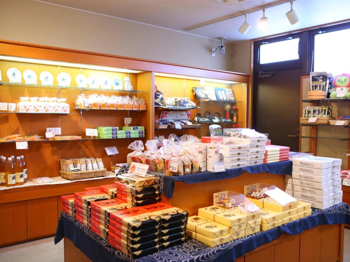 Club Wyndham Chikumakan Nagano Екстер'єр фото