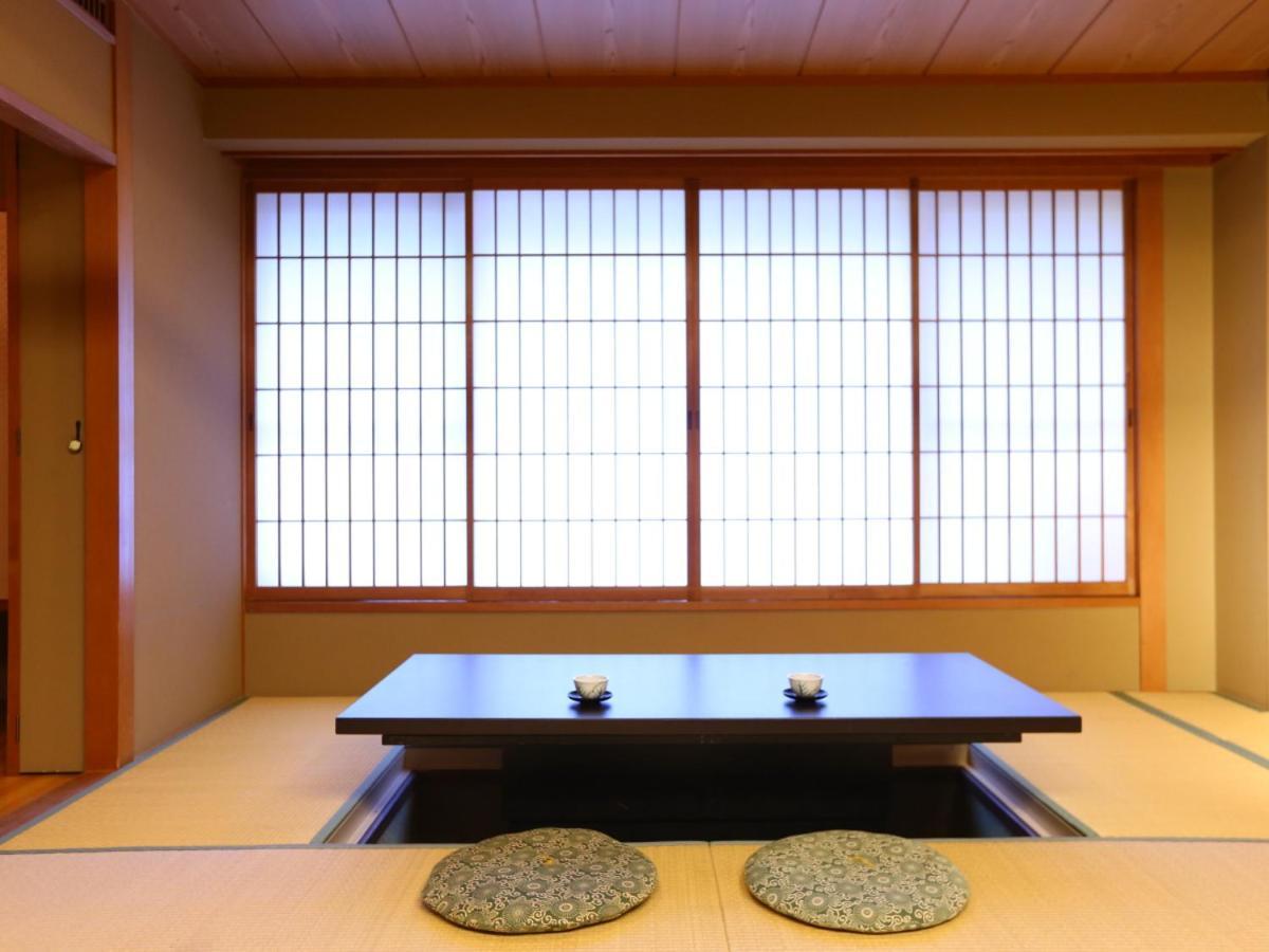 Club Wyndham Chikumakan Nagano Екстер'єр фото